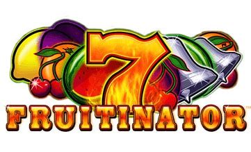 Slot Fruitinator