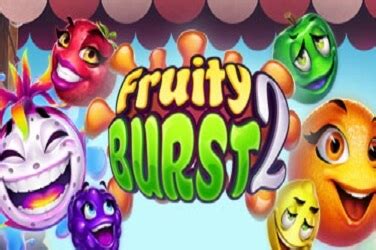 Slot Fruity Burst 2