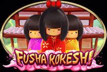 Slot Fusha Kokeshi