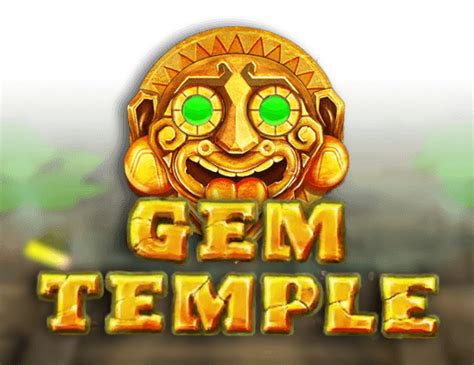 Slot Gem Temple