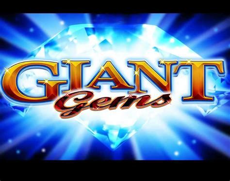 Slot Giant Gems