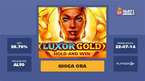 Slot Gioca Gratis Online