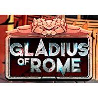 Slot Gladius Of Rome
