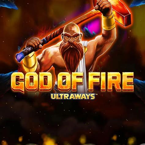 Slot God Of Fire