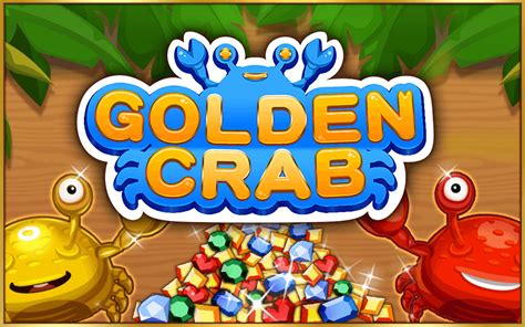 Slot Golden Crab