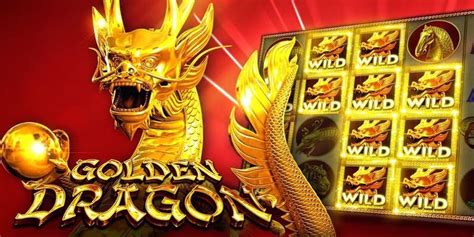 Slot Golden Dragon 6