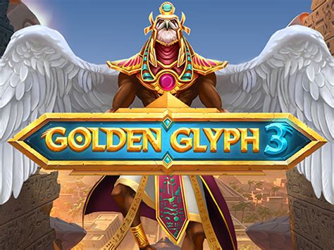 Slot Golden Glyph 3