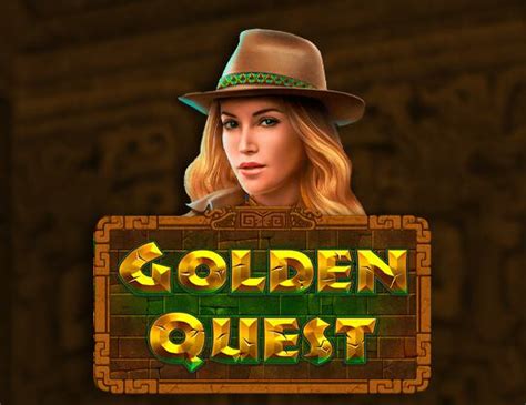 Slot Golden Quest