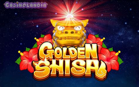 Slot Golden Shisa