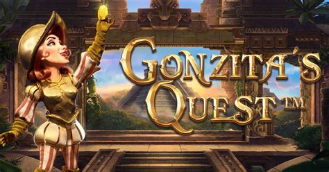 Slot Gonzita S Quest