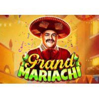 Slot Grand Mariachi