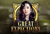 Slot Great Expections