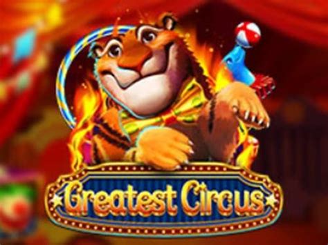 Slot Greatest Circus