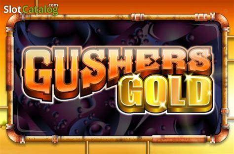 Slot Gushers Gold