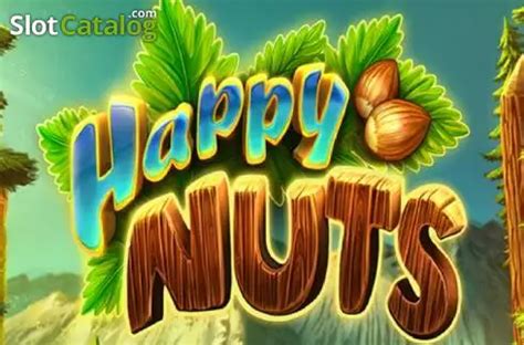 Slot Happy Nuts