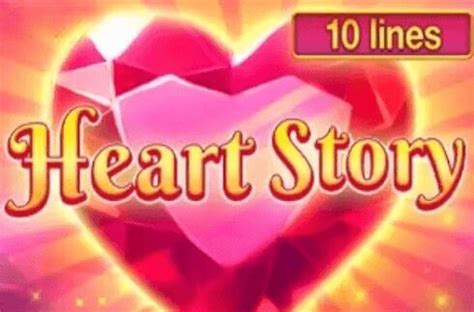Slot Heart Story