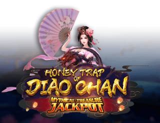 Slot Honey Trap Of Diao Chan Jackpot