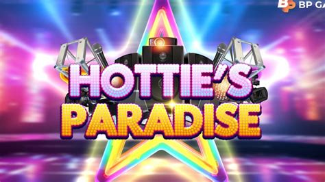 Slot Hottie S Paradise