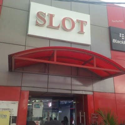 Slot Ilha Victoria Nigeria