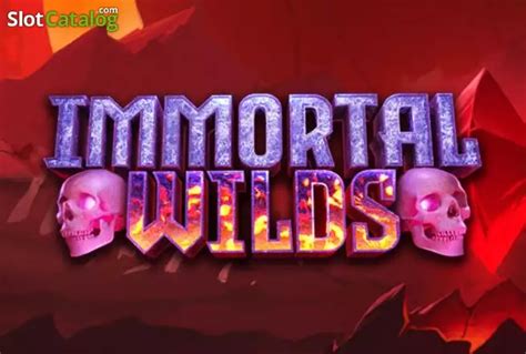 Slot Immortal Wilds