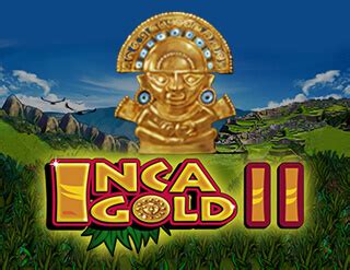 Slot Inca Gold Ii