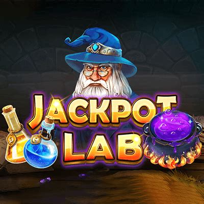 Slot Jackpot Lab