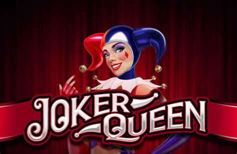 Slot Joker Queen