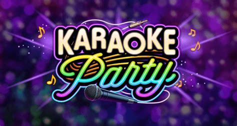 Slot Karaoke Party