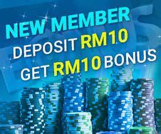 Slot Livre Rm10