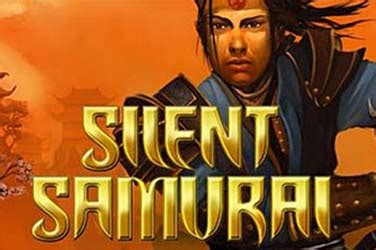 Slot Livre Silent Samurai