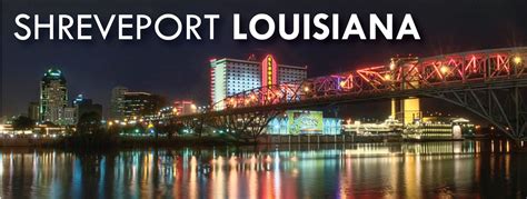 Slot Localizador De Shreveport