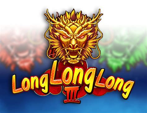 Slot Long Long Long Iii