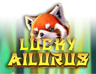 Slot Lucky Ailurus