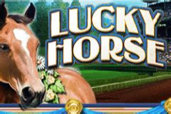 Slot Lucky Horse