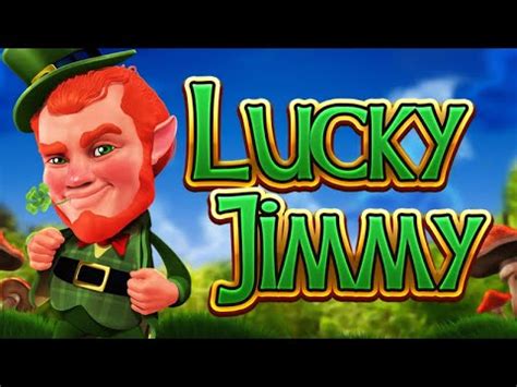 Slot Lucky Jimmy