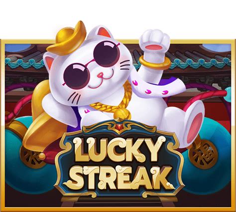 Slot Lucky Streak