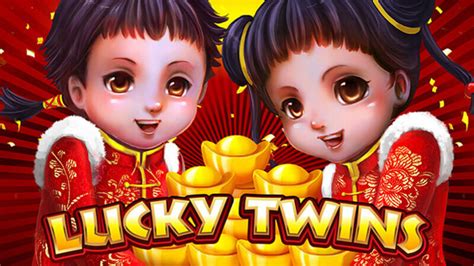 Slot Lucky Twins