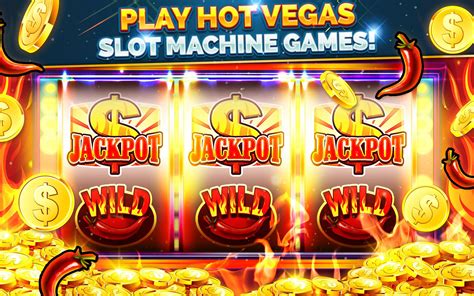 Slot Machine Casino Mobile