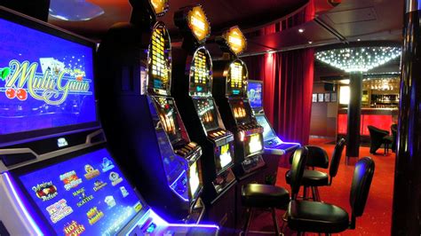 Slot Machine Casino Paraguay