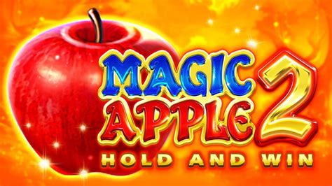 Slot Magic Apple