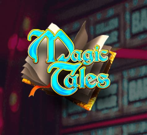 Slot Magic Tales