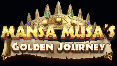 Slot Mansa Musa S Golden Journey