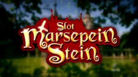 Slot Marsepeinstein Aflevering 1