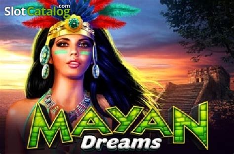 Slot Mayan Dreams