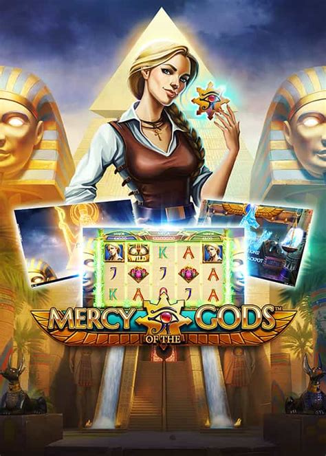 Slot Mercy Of The Gods