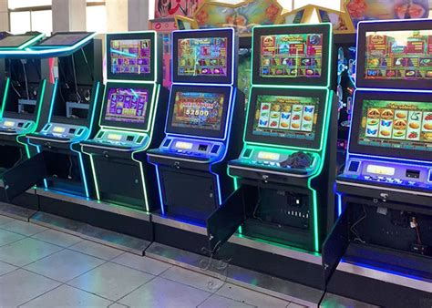 Slot Mesin Hitam