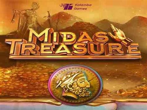 Slot Midas Treasure