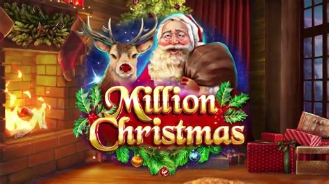 Slot Million Christmas