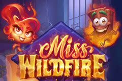 Slot Miss Wildfire