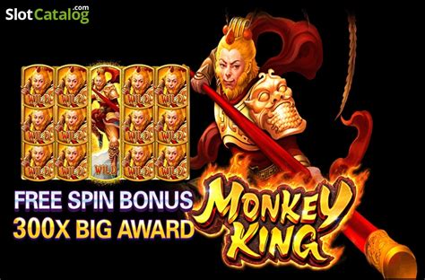 Slot Monkey King 2